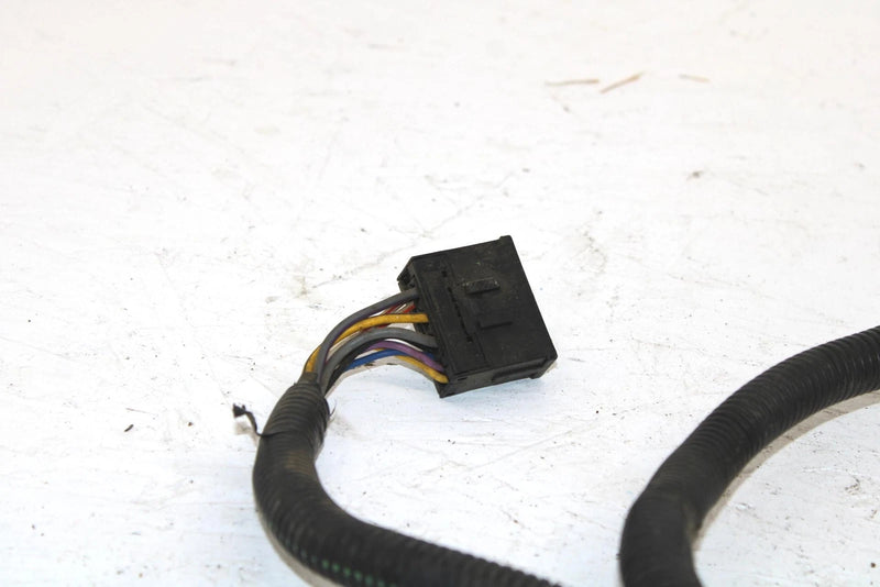 2000 Ski-doo Formula Z 700 Oem Hood Wiring Harness SS106