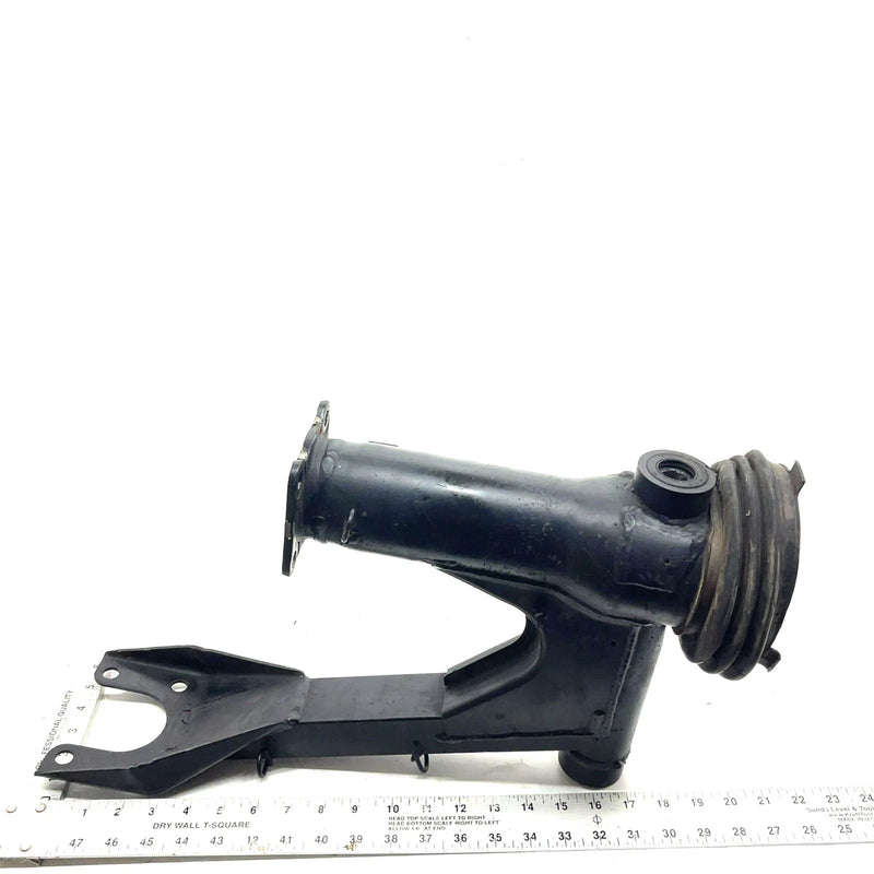 02 Yamaha Big Bear 400 YFM400F 4x4 OEM Rear Swingarm 5FU-F2110-10-00 AY52