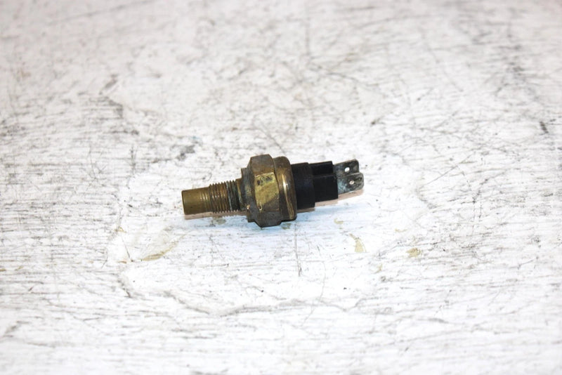1996 Ski-doo Formula Stx 583 Oem Coolant Temp Sensor 512047000 SS25