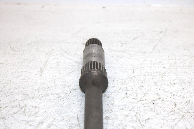 2002 Honda Foreman Rubicon 500 Oem Final Drive Shaft 23611-HN2-000 AH53