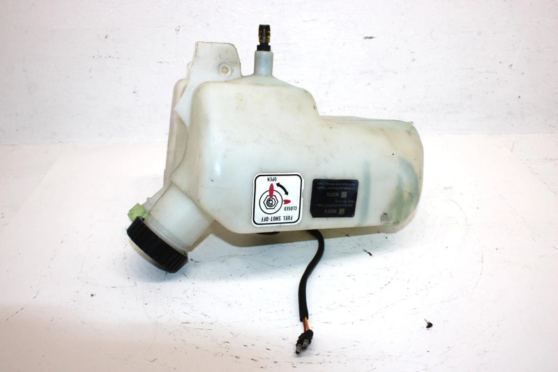 1991 Arctic Cat Prowler Oem Oil/Coolant Tank Set 0606-470 0670-145 SA57