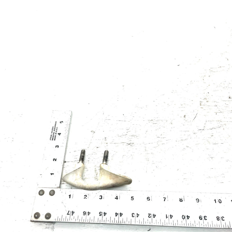 01-05 Sea-Doo GTI OEM Front Tow Hook 292000710 JS61