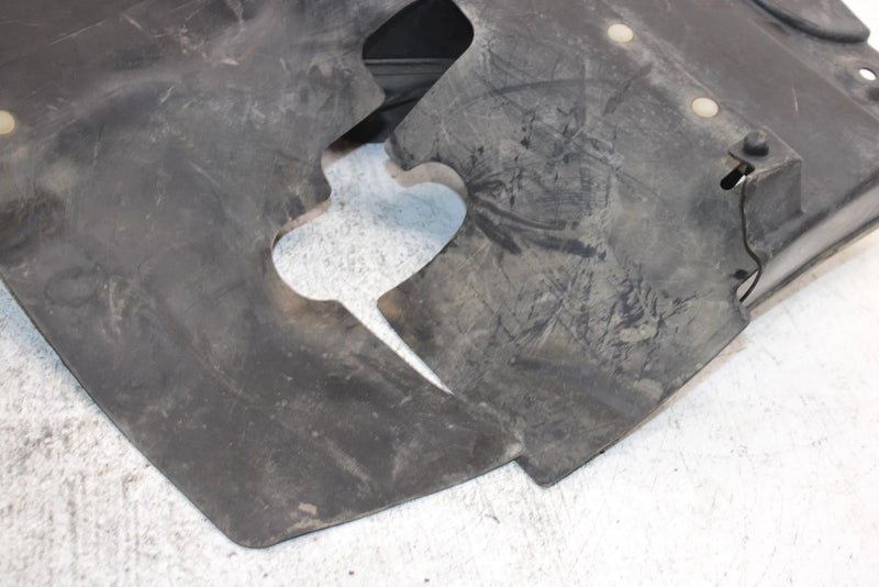 2002 Honda Foreman Rubicon Oem Snorkel Plate 17270-HN2-000 AH36