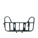 1996 Yamaha Big Bear 350 YFM350FW 4x4 OEM Rear Rack 2HT-24842-00-00 AY55