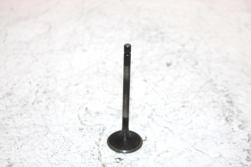 1983 Honda Atc 200 Oem Intake Valve 14711-437-000 AH66