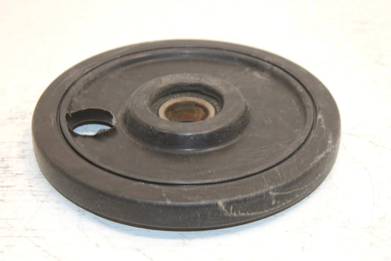 2013 Polaris Rush 600 Pro-r Oem Idler Wheel 1590457 Q5309