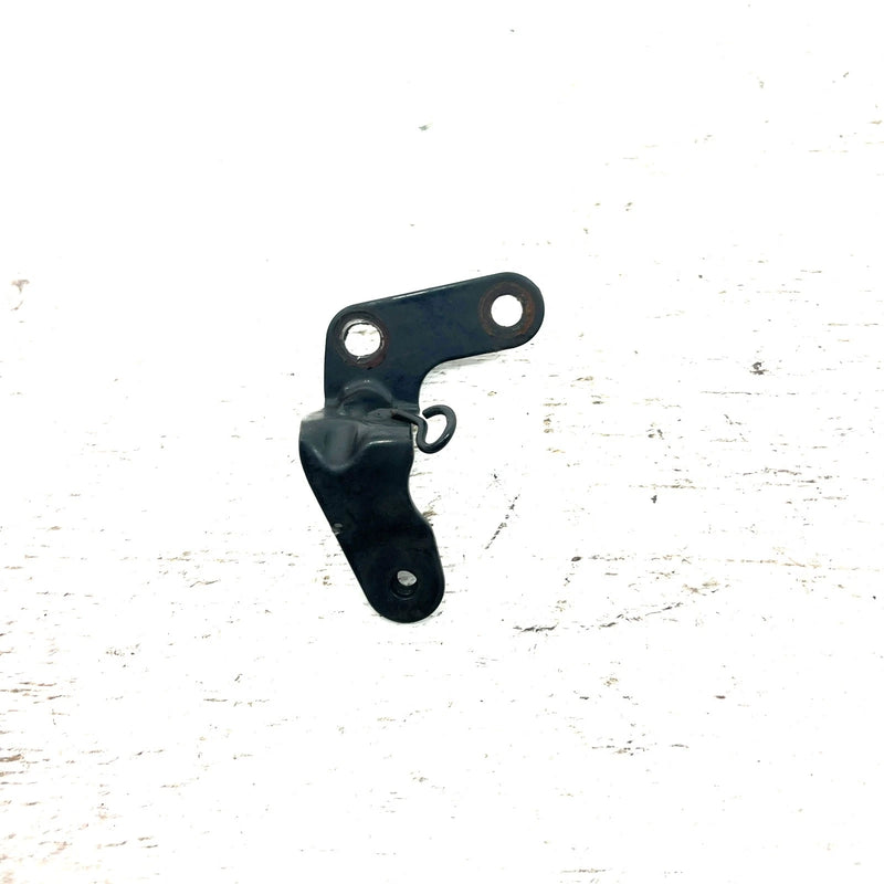 02-03 Kawasaki Prairie 650 KVF650A 4x4 OEM Reservoir Bracket 11052-1361 AK37
