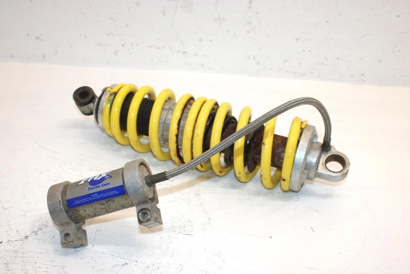 2001 Polaris 800 Le Oem Rear Skid Shock 7041934 SP22