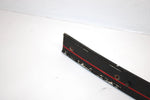 90 Polaris 650 Oem Left Bumper 5222205 2670151-067 SP209