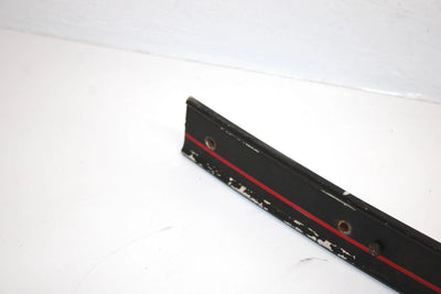 90 Polaris 650 Oem Left Bumper 5222205 2670151-067 SP209