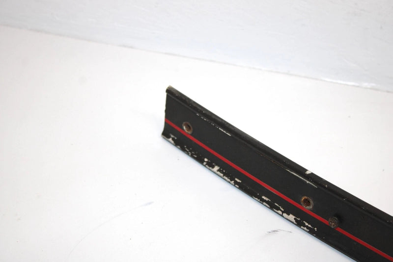 90 Polaris 650 Oem Left Bumper 5222205 2670151-067 SP209