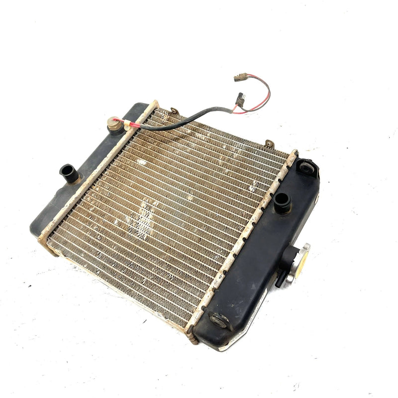 2006 Arctic Cat 650 4x4 V2 Stewart Auto OEM Radiator 0413-184 AA37