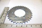 1995 Polaris Xplorer 400 Oem 34T Rear Sprocket 3222068 Q3009