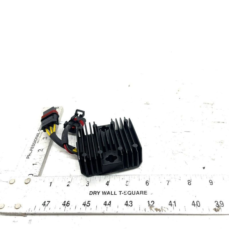 2004 Polaris MSX 110 OEM Voltage Regulator 0451485 JP42.1