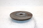 2000 Ski-doo Mxz 600 Oem Brake Disc Rotor 507031300 SS0