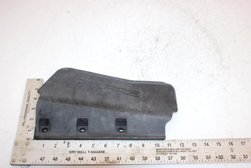 2005 Polaris Sportsman 500 Ho Oem Rigth Front Axle Shield 5435029-070 Q5453