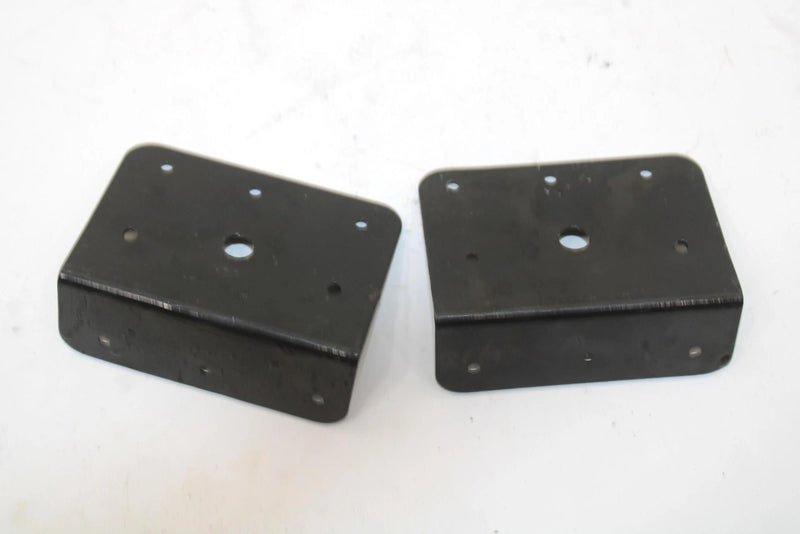 1988 Yamaha Srv Oem Rear Skid Support 8Y0-21910-00-00 SY62