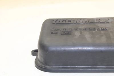 1996 Arctic Cat Montego Deluxe Oem Spark Arrestor Lid 3008-177 JA4