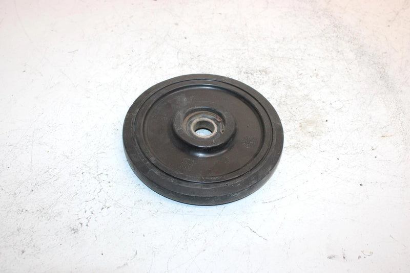 99 Polaris Xlt Touring Oem 6.38 O.D Gold Idler Wheel 1594087 SP46