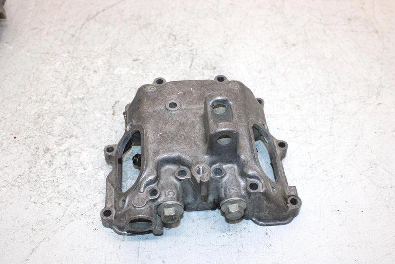 1999 Kawasaki Prarie 400 Oem Cylinder Head 11002-1342 AK28