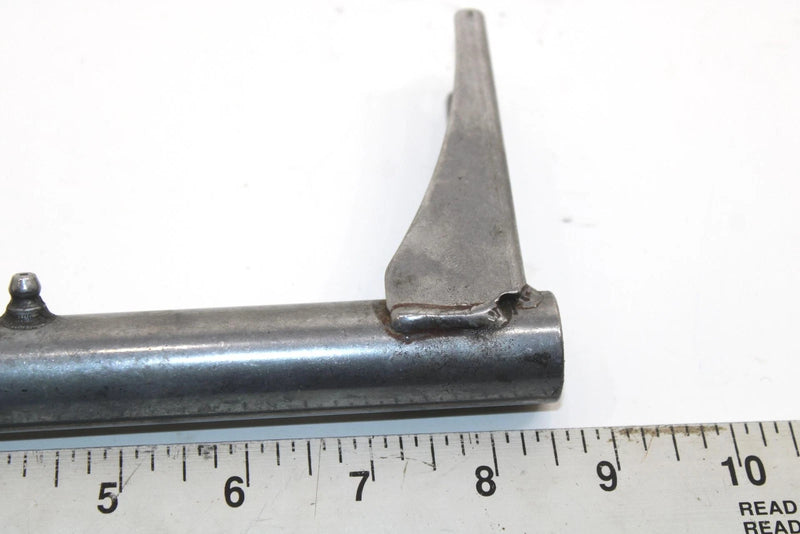 2002 Yamaha Sx Viper Oem Rear Suspension Pivot Bracket 8CR-47417-01-00 SY60
