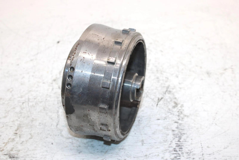 2019 Honda Trx500fe2ac Oem Flywheel 31110-HR4-A41 AH12