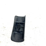 2004 Polaris MSX 110 OEM Rub Rail Cap 5435337-070 JP42.1