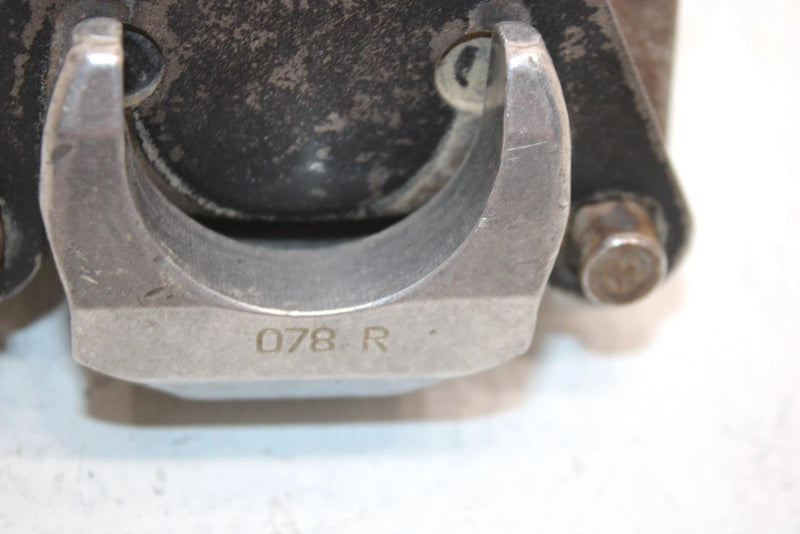 2008 Polaris Ranger 700 Oem Right Rear Brake Caliper 1910991 XP0