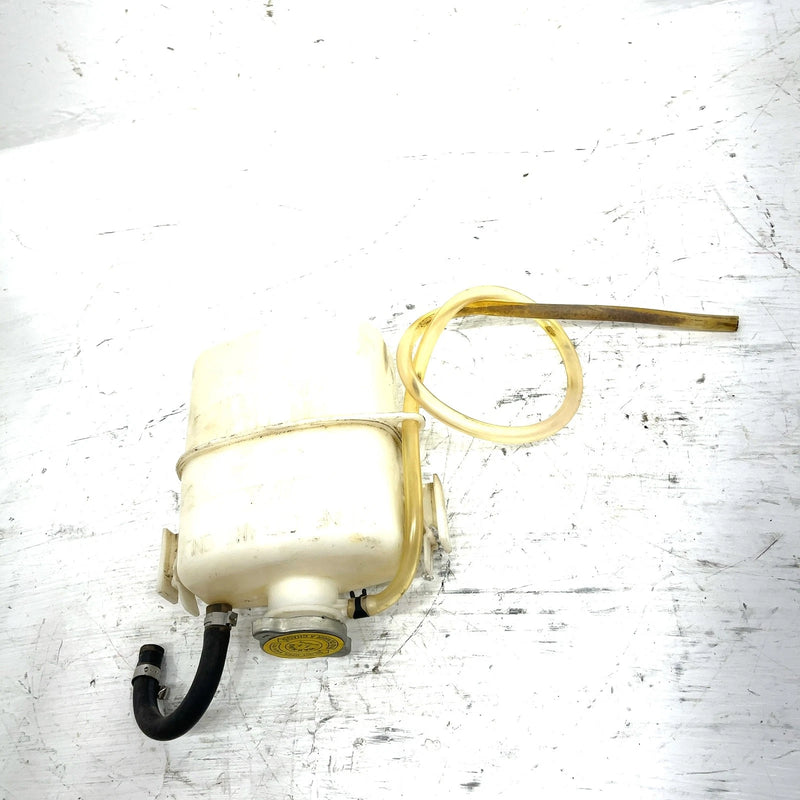 19-22 Can-Am Defender HD10 OEM Coolant Overflow Tank 709201323 XB0.1