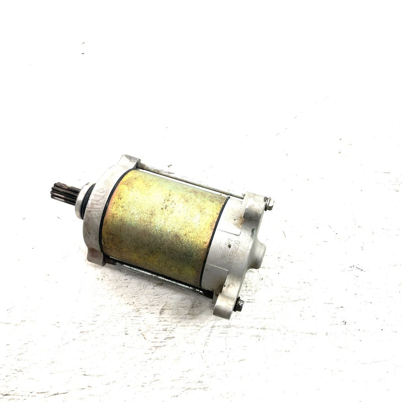 2021 CF-Moto CFORCE 600 OEM Starter Motor  9GSV-093000-1100 AC0