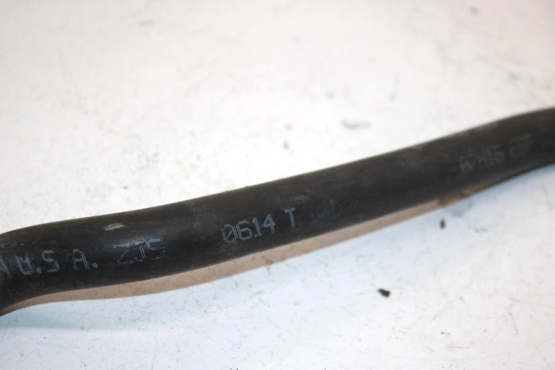 08 Ski-doo Gsx Ltd 600 Ho Sdi Oem Coolant Fillling Hose 509000418 SS108