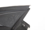 2003 Ski-doo Mxz 600 Ho Oem Left Side Panel (Black) 517302803 SS93