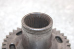 06 Polaris Sportsman 500 Oem Transmission Disconnect Side Gear 36T 3234362 AP186