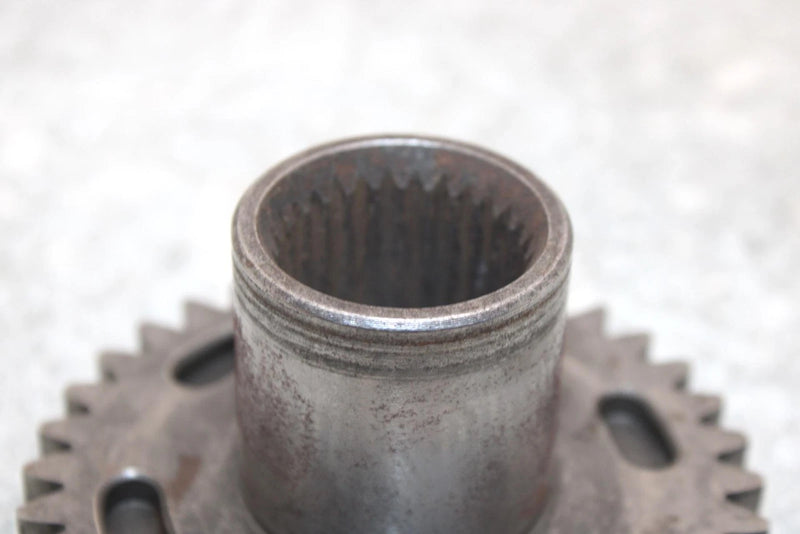 06 Polaris Sportsman 500 Oem Transmission Disconnect Side Gear 36T 3234362 AP186