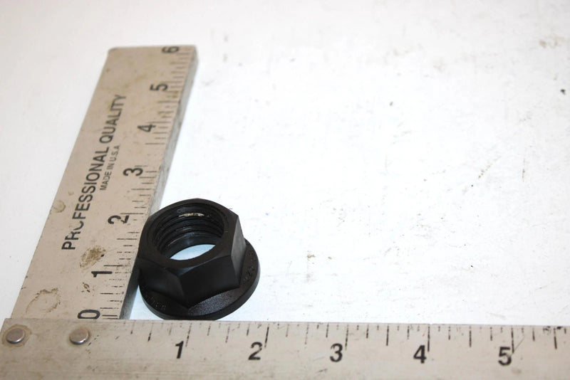 2002 Sea-doo Gtx Oem Noise Reducer Nut 211100020 JS48
