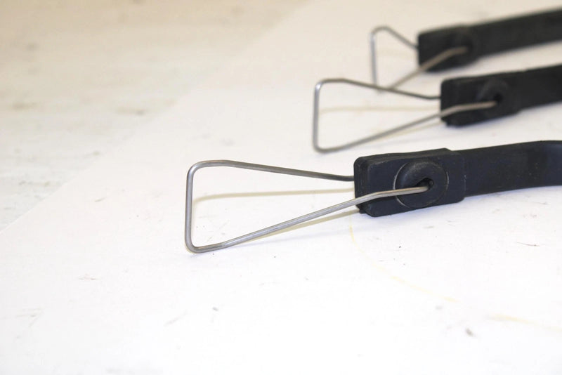 1988 Sea-doo Sp Oem Strap Set 293850001 JS34