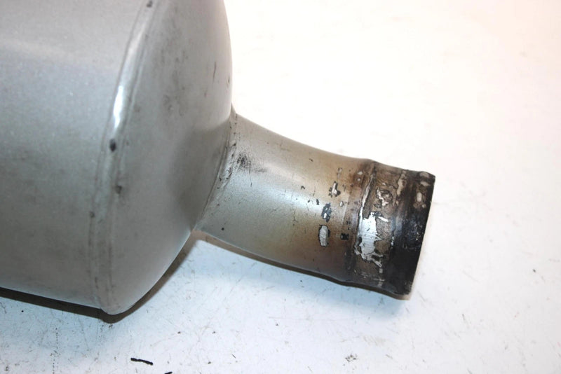 1998 Sea-doo Gtx Oem Exhaust Muffler 274000599 JS49