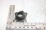 1985 Honda Atc110 A Oem Axle Sheild Flange 42330-958-671 AH13