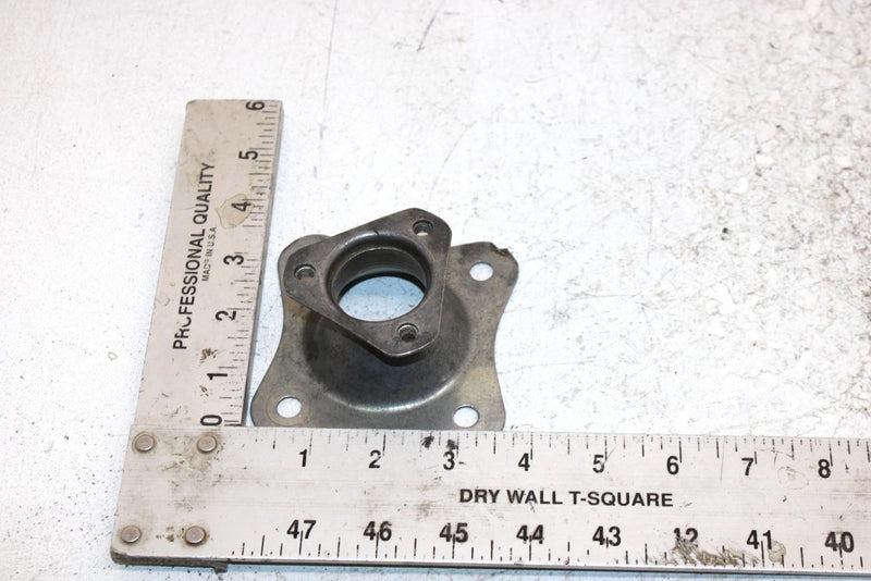 1985 Honda Atc110 A Oem Axle Sheild Flange 42330-958-671 AH13