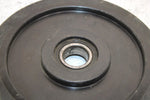 08 Yamaha Fx Nytro Mtx Oem Upper Idler Wheel W/Bearing 8CR-47550-00-00 Q4649