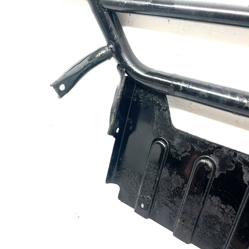 09-13 Honda Big Red 700 MUV700 OEM Front Bumper 62510-HL1-A20ZA XH0