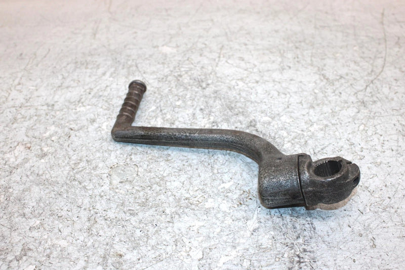 1986 Honda Trx350 Oem Kick Starter 28300-HA7-670 28300-HA7-770 AH40