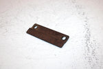 2001 Arctic Cat 250 4x4 Oem Hold Down Bracket 0506-962 AA8