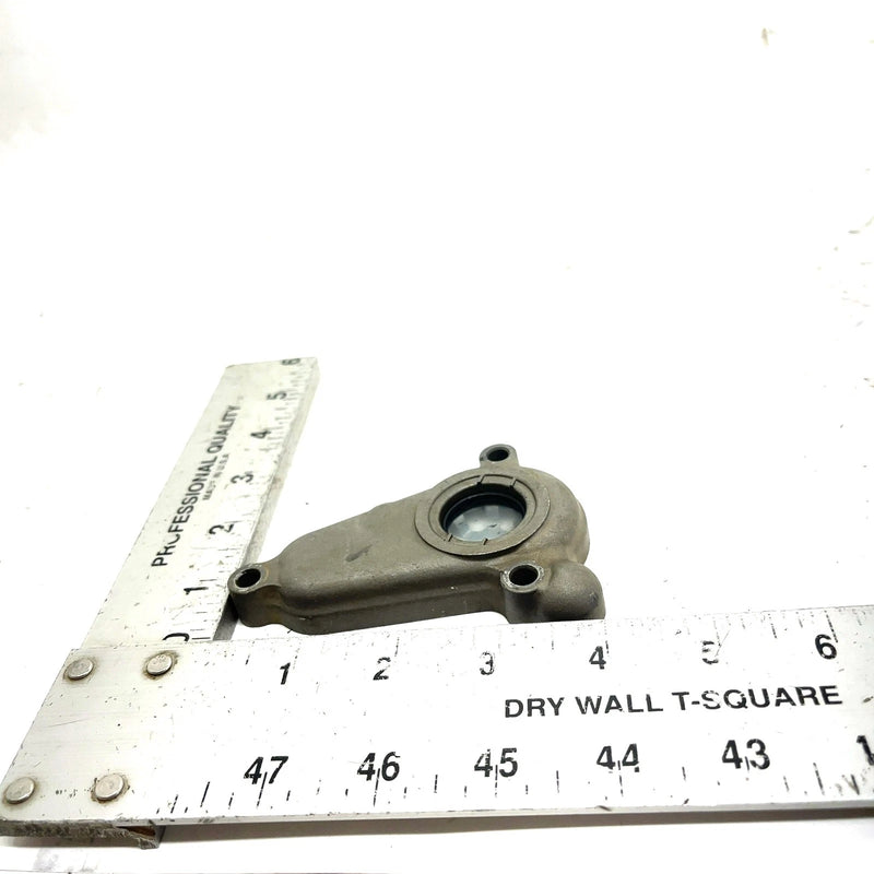 89-01 Suzuki Quadrunner 160 OEM Clutch Release Cover 11410-18A10 AS30