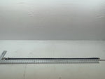 New Blue Genuine Leather 34” Belt NN-105