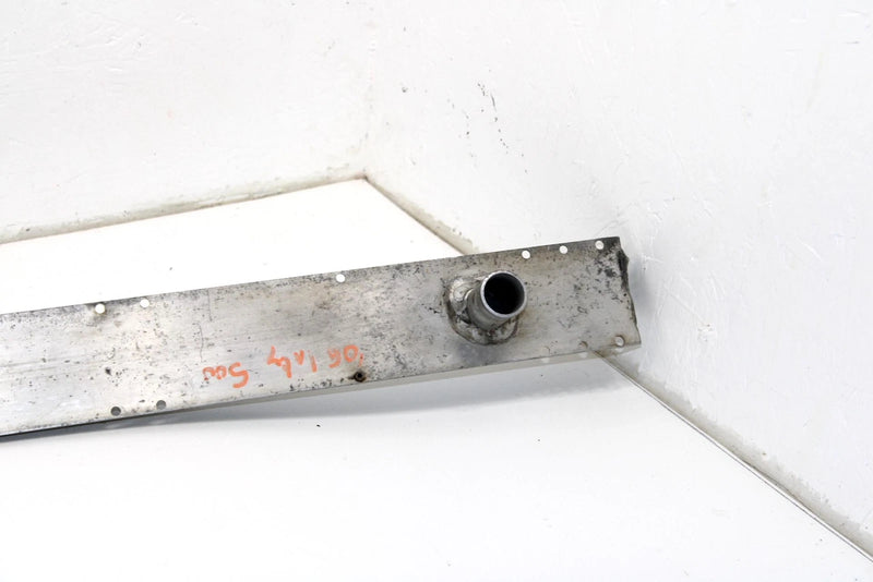 06 Polaris Indy 500 Oem Heat Exchanger 1240154 B386