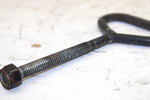 1997 Polaris Xcr 600 Oem Limiter Strap Eye Bolt with Nut 7010050 Q504
