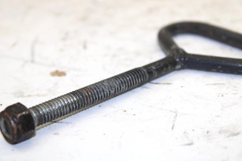 1997 Polaris Xcr 600 Oem Limiter Strap Eye Bolt with Nut 7010050 Q504