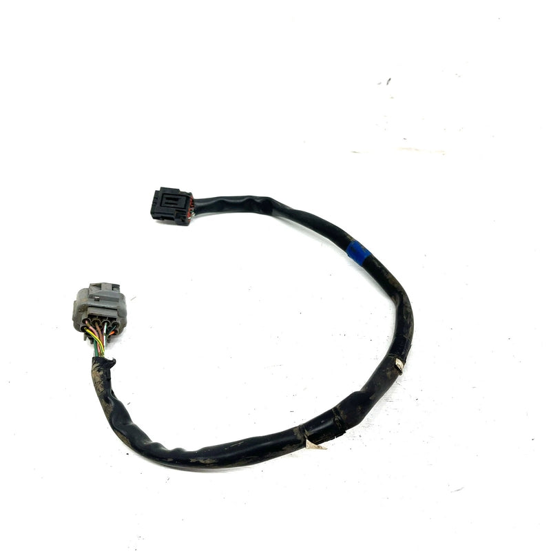 2009 Honda Rancher 420 TRX420 ES OEM Front Sub Harness 32105-HP5-A50 AH76