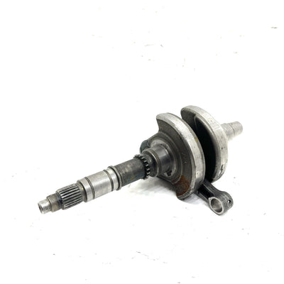12-14 Honda Rancher 420 OEM Crankshaft 13000-HP7-B40 AH28